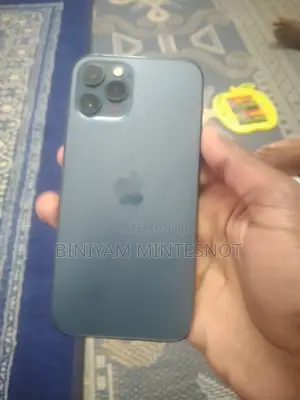 Apple iPhone 12 Pro 128 GB Gray