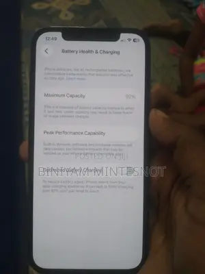 Apple iPhone 12 Pro 128 GB Gray