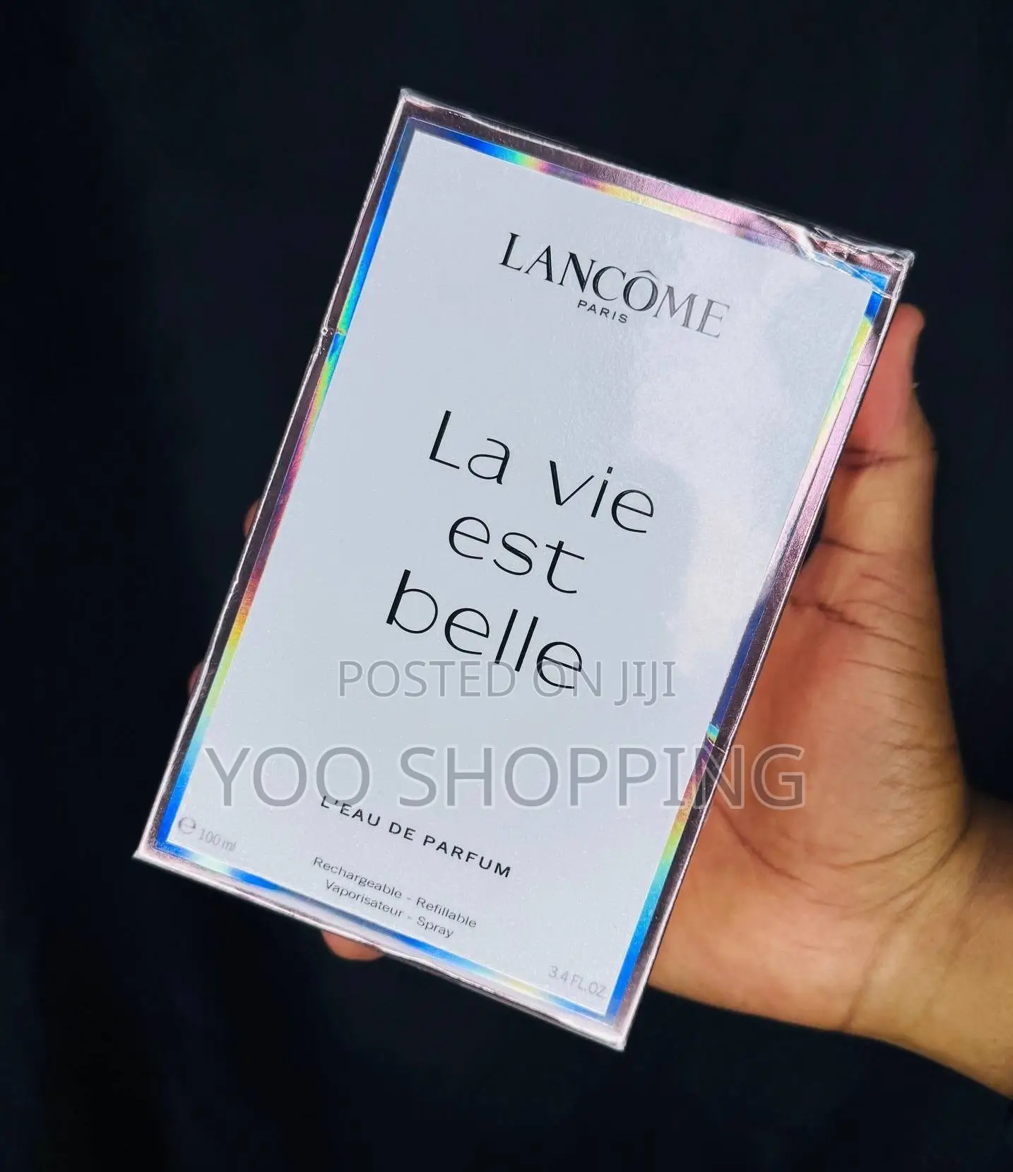 Lancôme La Vie Belle Perfume for Her