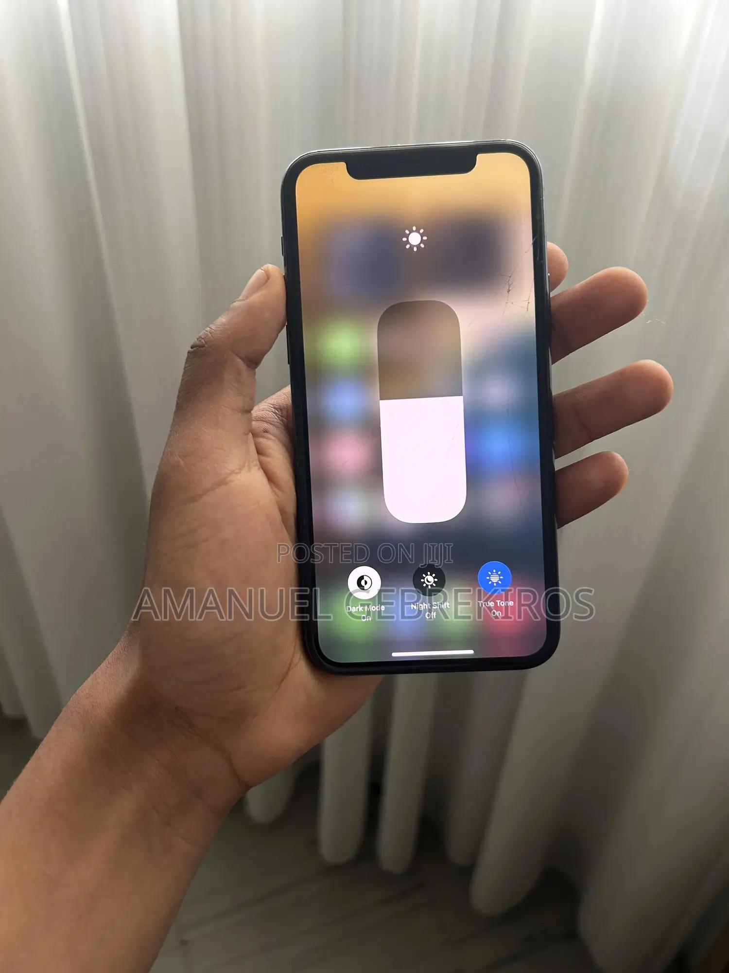 Apple iPhone 11 Pro 256 GB Green