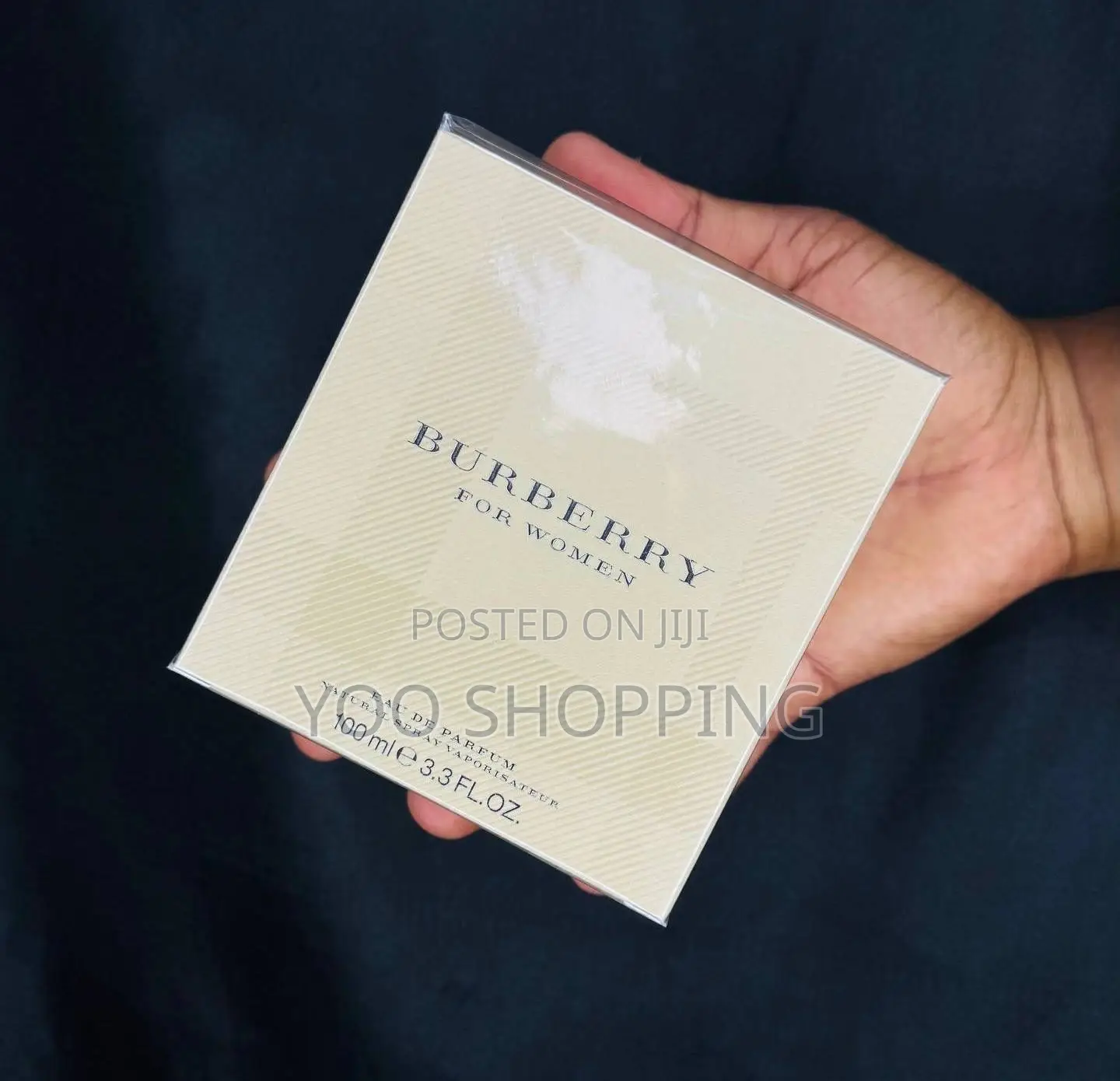 Burberry For Women Edp For Her