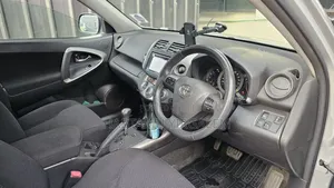 Toyota RAV4 2011 Silver