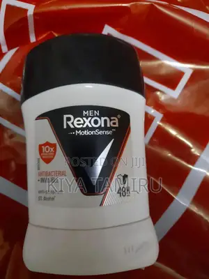Men Rexona Motion Sense Deodorant