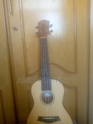 Rosen Ukulele