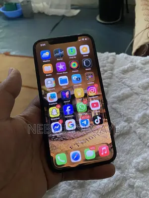 Apple iPhone 12 Pro 512 GB