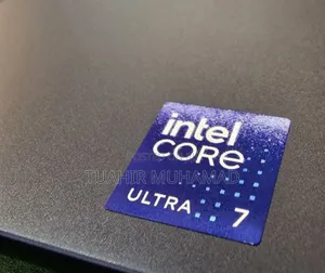 New Laptop HP OmniBook 5 16" 16GB Intel Core Ultra 7 SSD 1T