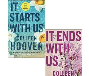 Colleen Hoover All Books