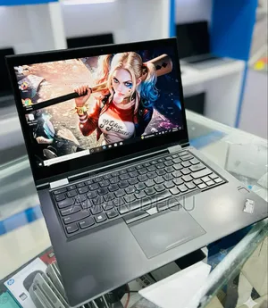 New Laptop Lenovo 8GB Intel Core I7 SSD 512GB