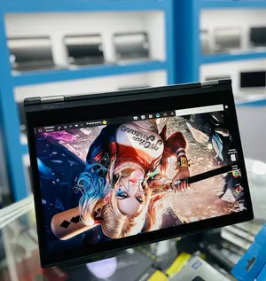 New Laptop Lenovo 8GB Intel Core I7 SSD 512GB