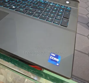 New Laptop Alienware M17x R2 16GB Intel Core I9 SSD 1T