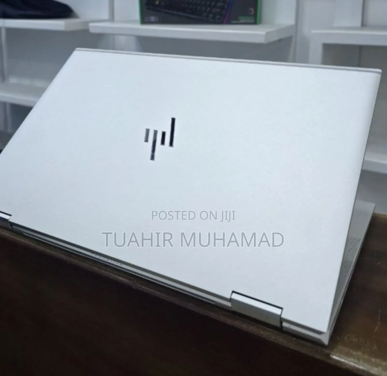 New Laptop HP EliteBook 1040 16GB Intel Core I7 SSD 512GB