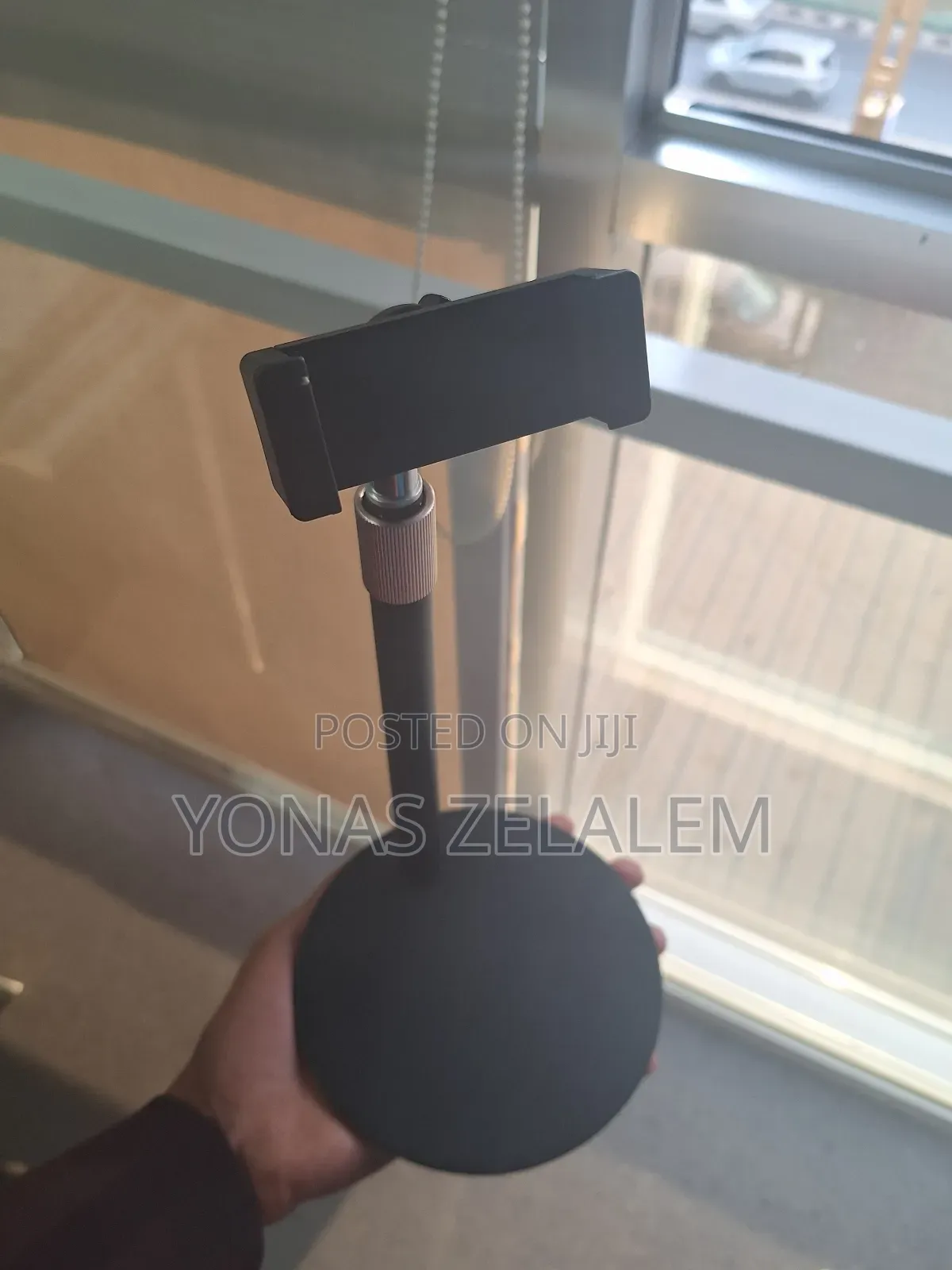 Adjustable Phone Stand