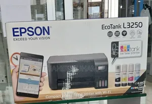 Epson Printer 3250 Wifi Supported