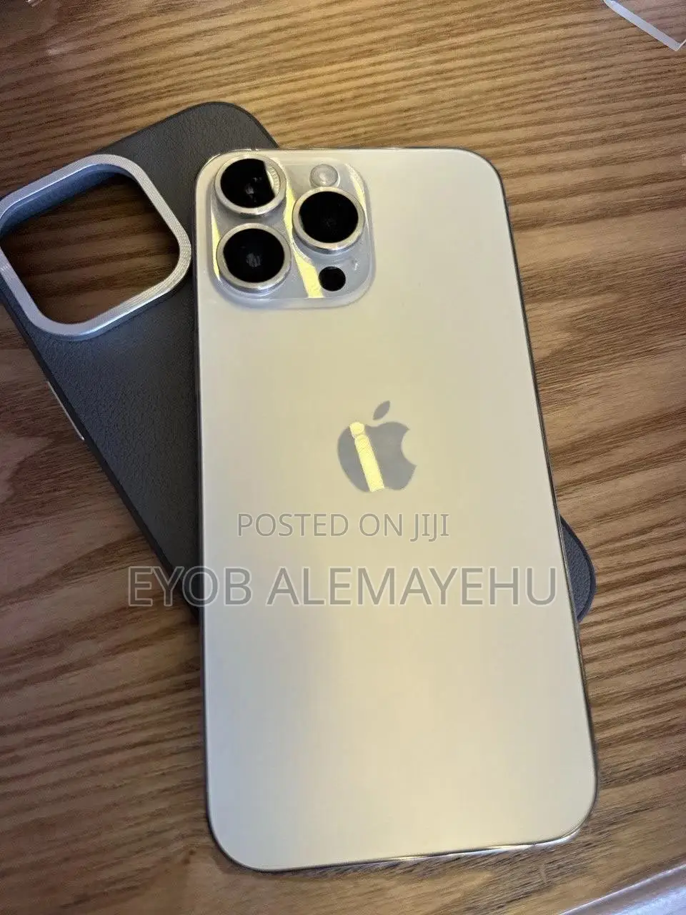 Apple iPhone 14 Pro Max 512 GB Gold