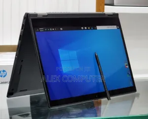 New Laptop Lenovo ThinkPad X390 8GB Intel Core I5 SSD 512GB