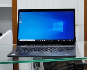 New Laptop Lenovo ThinkPad X390 8GB Intel Core I5 SSD 512GB