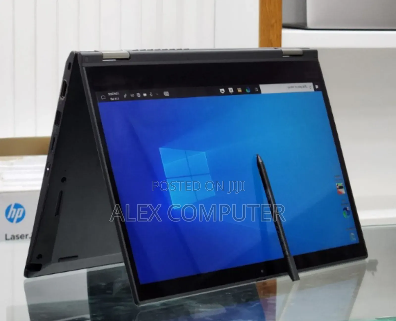 New Laptop Lenovo ThinkPad X390 8GB Intel Core I5 SSD 512GB