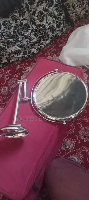 Makeup Mirror Magnifying 10x And 2side