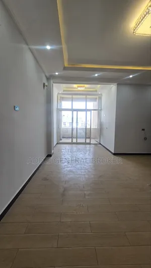 3bdrm Apartment in Haile Garment, Nifas Silk-Lafto for sale