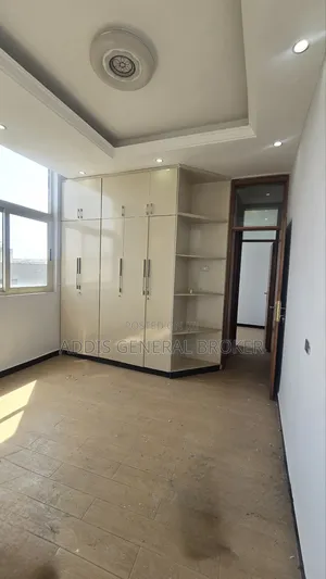 3bdrm Apartment in Haile Garment, Nifas Silk-Lafto for sale