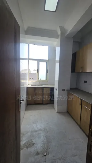 3bdrm Apartment in Haile Garment, Nifas Silk-Lafto for sale