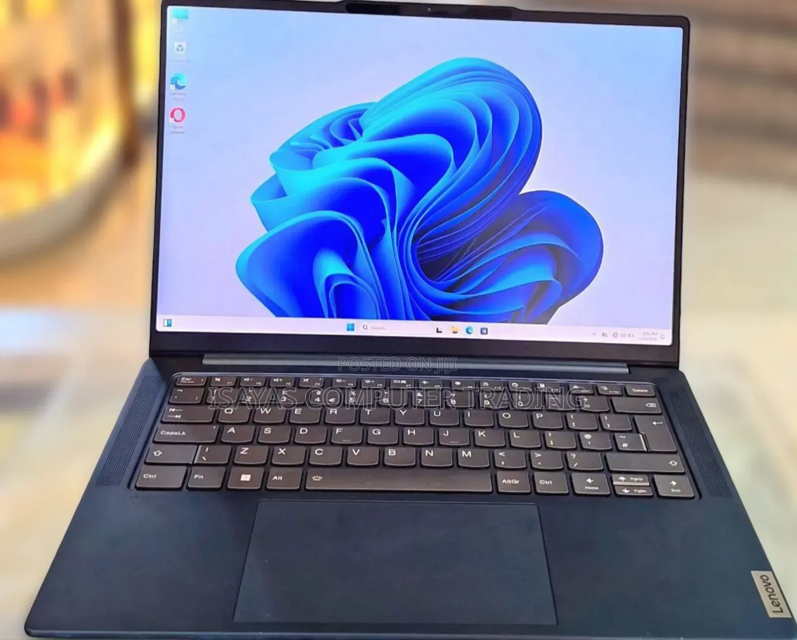 New Laptop Lenovo ThinkPad Yoga 16GB Intel Core I7 SSD 1T