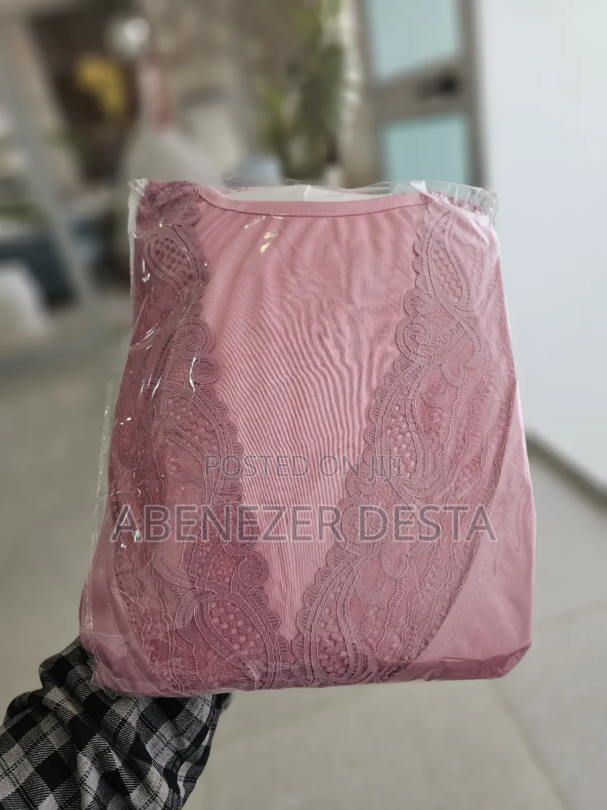 5 Set Piece Pygma for Women's Sleep Wear