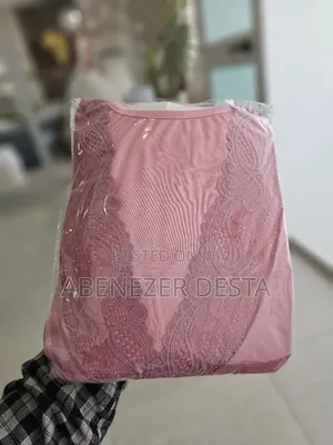 5 Set Piece Pygma for Women's Sleep Wear