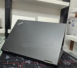 New Laptop Lenovo ThinkPad X390 Yoga 16GB Intel Core I5 SSD 512GB