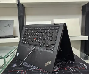 New Laptop Lenovo ThinkPad X390 Yoga 16GB Intel Core I5 SSD 512GB