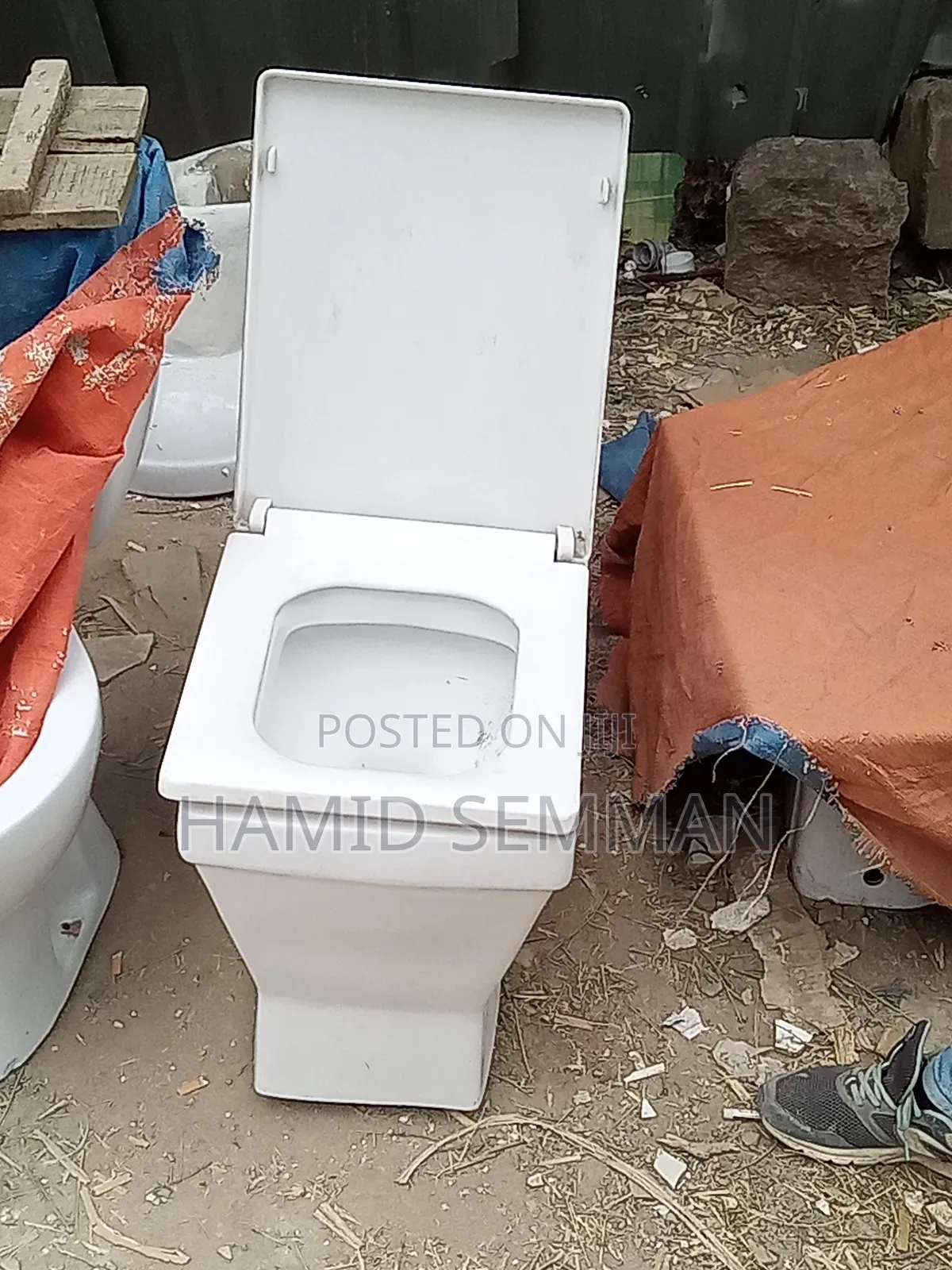 Gold Dragon Toilet Seat