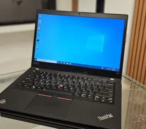 New Laptop Lenovo ThinkPad Yoga 16GB Intel Core I5 SSD 512GB