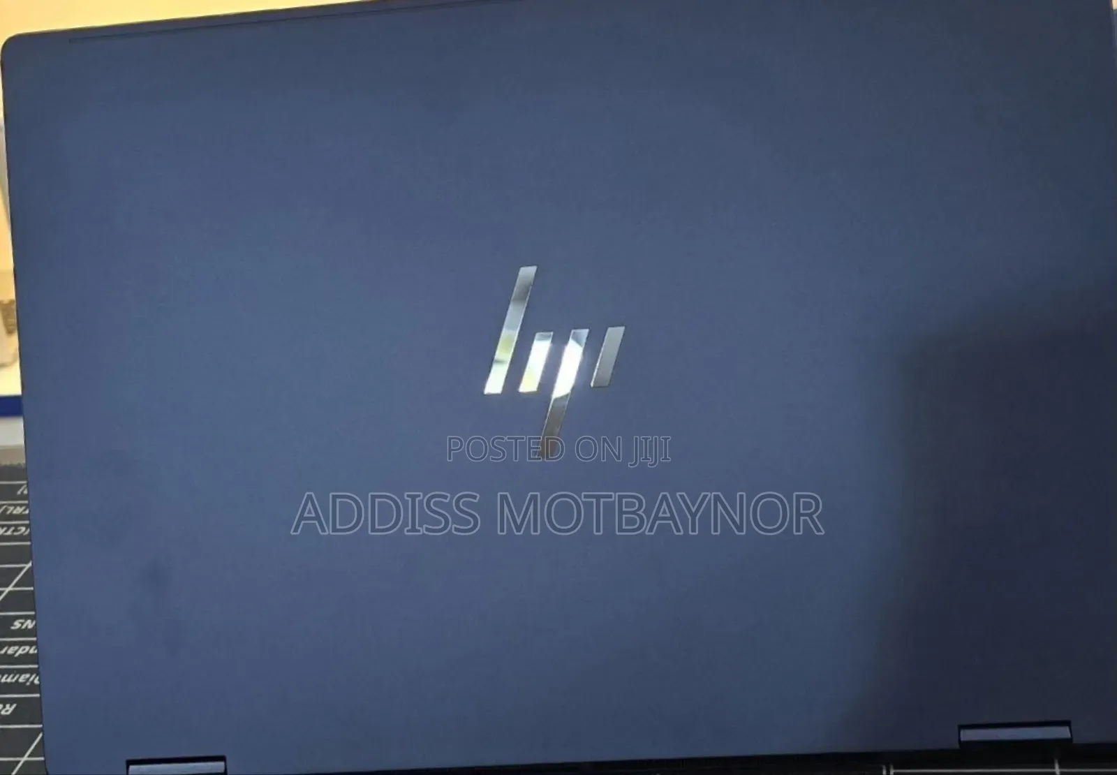 New Laptop HP OmniBook X Flip 16" 16GB Intel Core Ultra 7 SSD 512GB