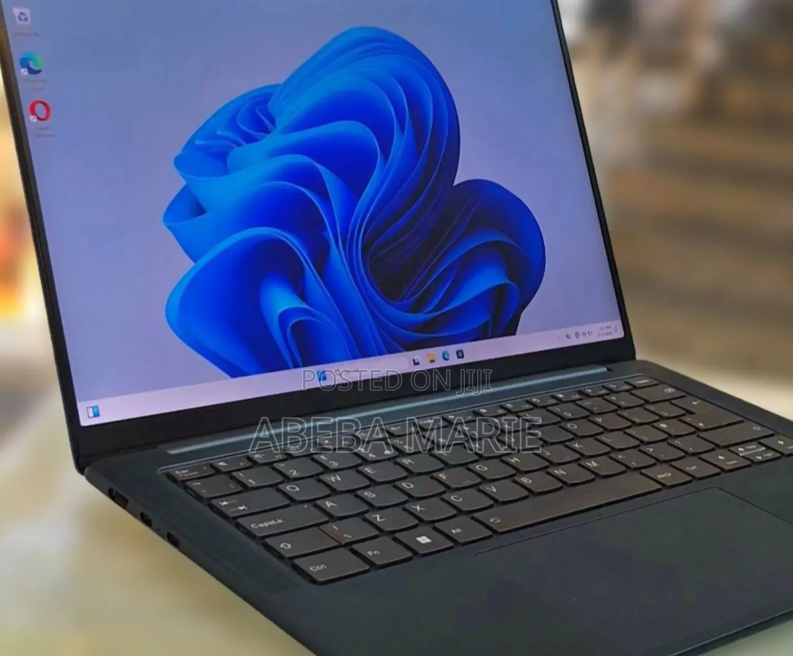 New Laptop Lenovo Yoga 7 15ITL5 16GB Intel Core I7 SSD 1T