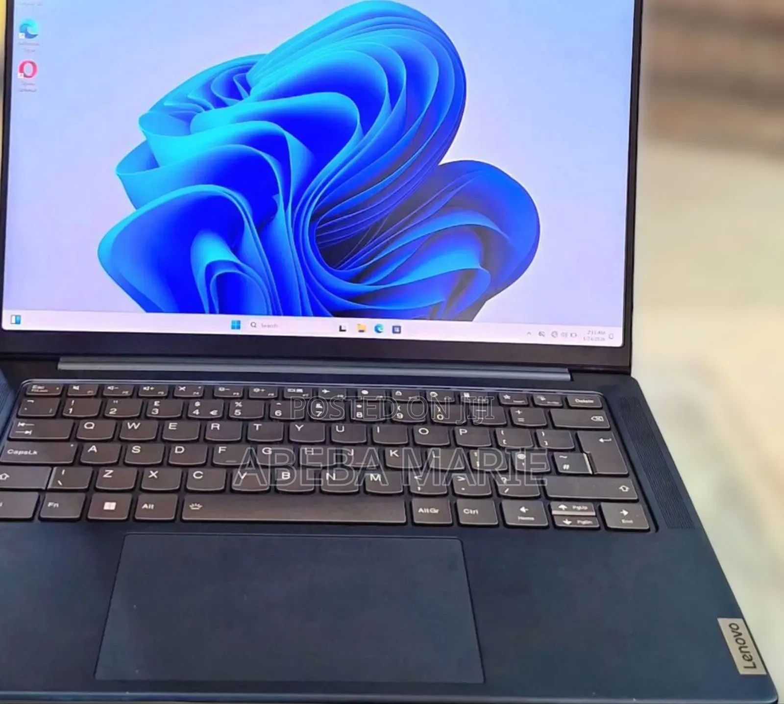 New Laptop Lenovo Yoga 7 15ITL5 16GB Intel Core I7 SSD 1T