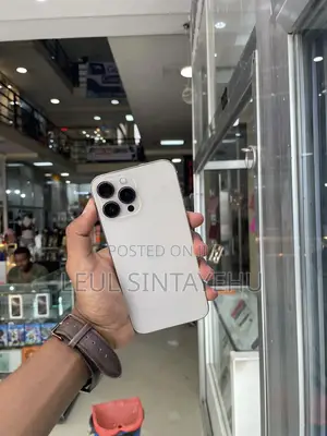 Apple iPhone 13 Pro Max 128 GB Gold