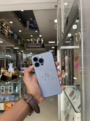 Apple iPhone 13 Pro 128 GB Blue