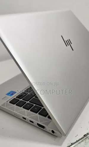 New Laptop HP EliteBook 840 G8 16GB Intel Core I5 SSD 512GB