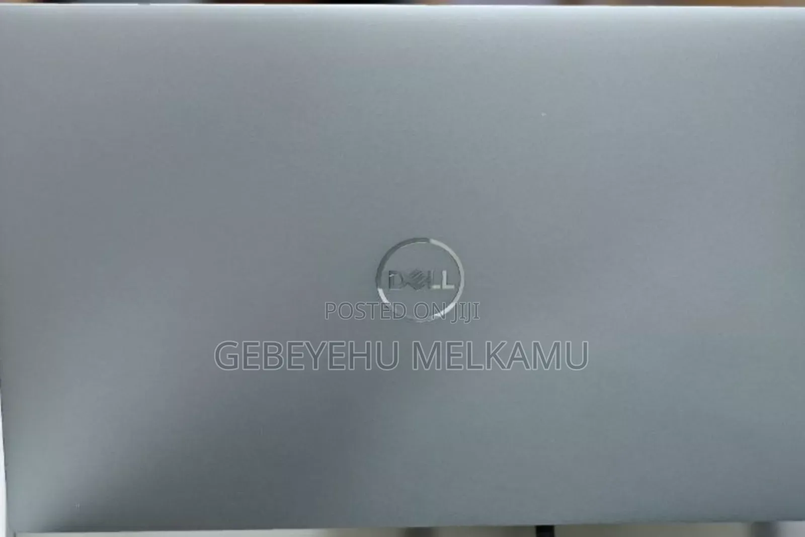 New Laptop Dell Precision 5540 16GB Intel Core I7 SSD 1T