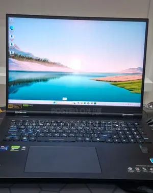 New Laptop Acer Predator Helios Neo 16 32GB Intel Core I9 SSD 2T