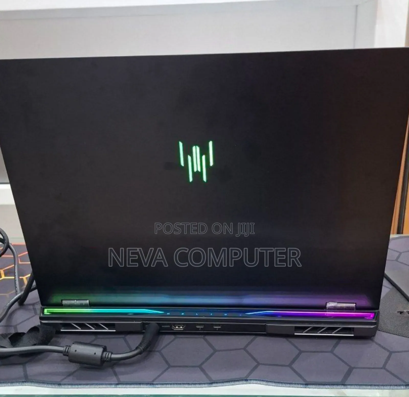 New Laptop Acer Predator Helios Neo 16 32GB Intel Core I9 SSD 2T