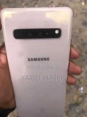 Samsung Galaxy S10 5G 256 GB
