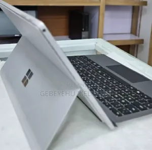 New Laptop Microsoft Surface Pro 7 16GB Intel Core I7 SSD 512GB