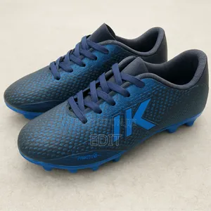 Unisexual Football Boots for Every One