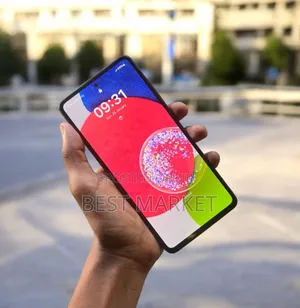 Samsung Galaxy A52s 5G 128 GB Black