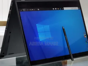 New Laptop Lenovo ThinkPad X390 Yoga 16GB Intel Core I5 SSD 512GB