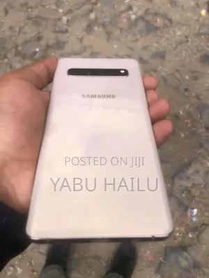 Samsung Galaxy S10 5G 256 GB