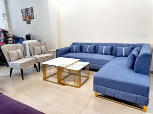 Contemporary Couch Sofa Design With Table