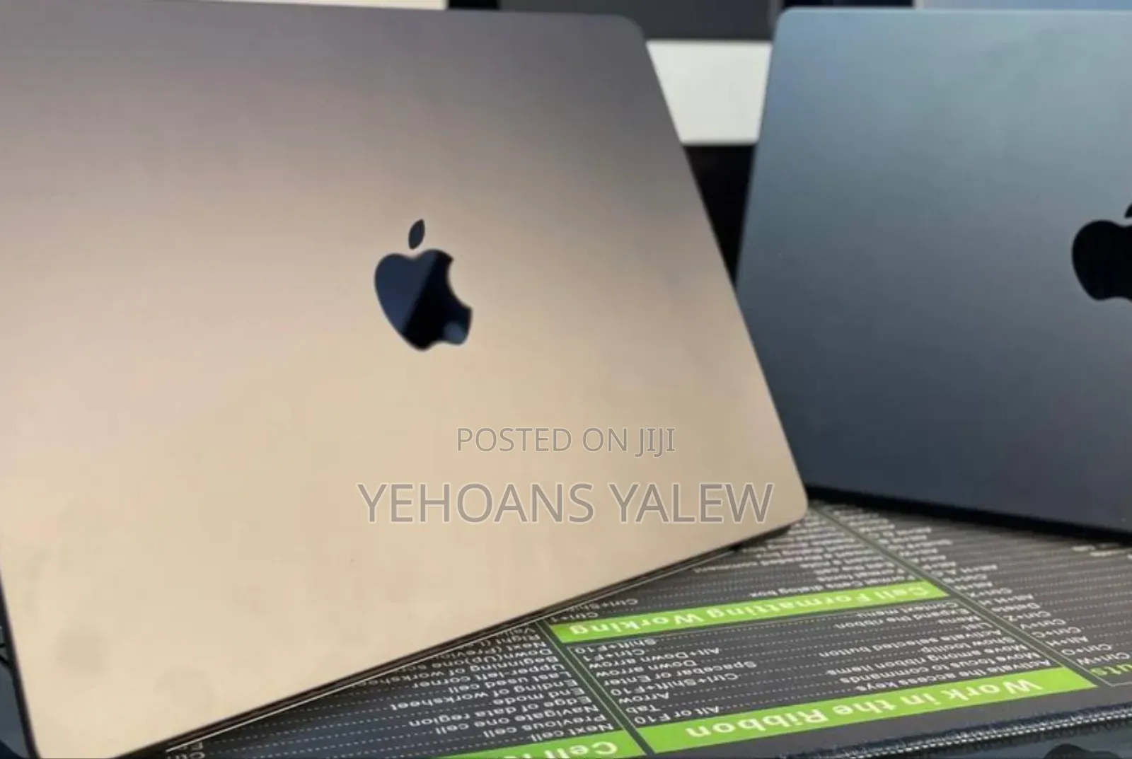 New Apple MacBook Pro 2023 M3 Max 14-Inch 64GB Apple M3 Pro SSD 1T