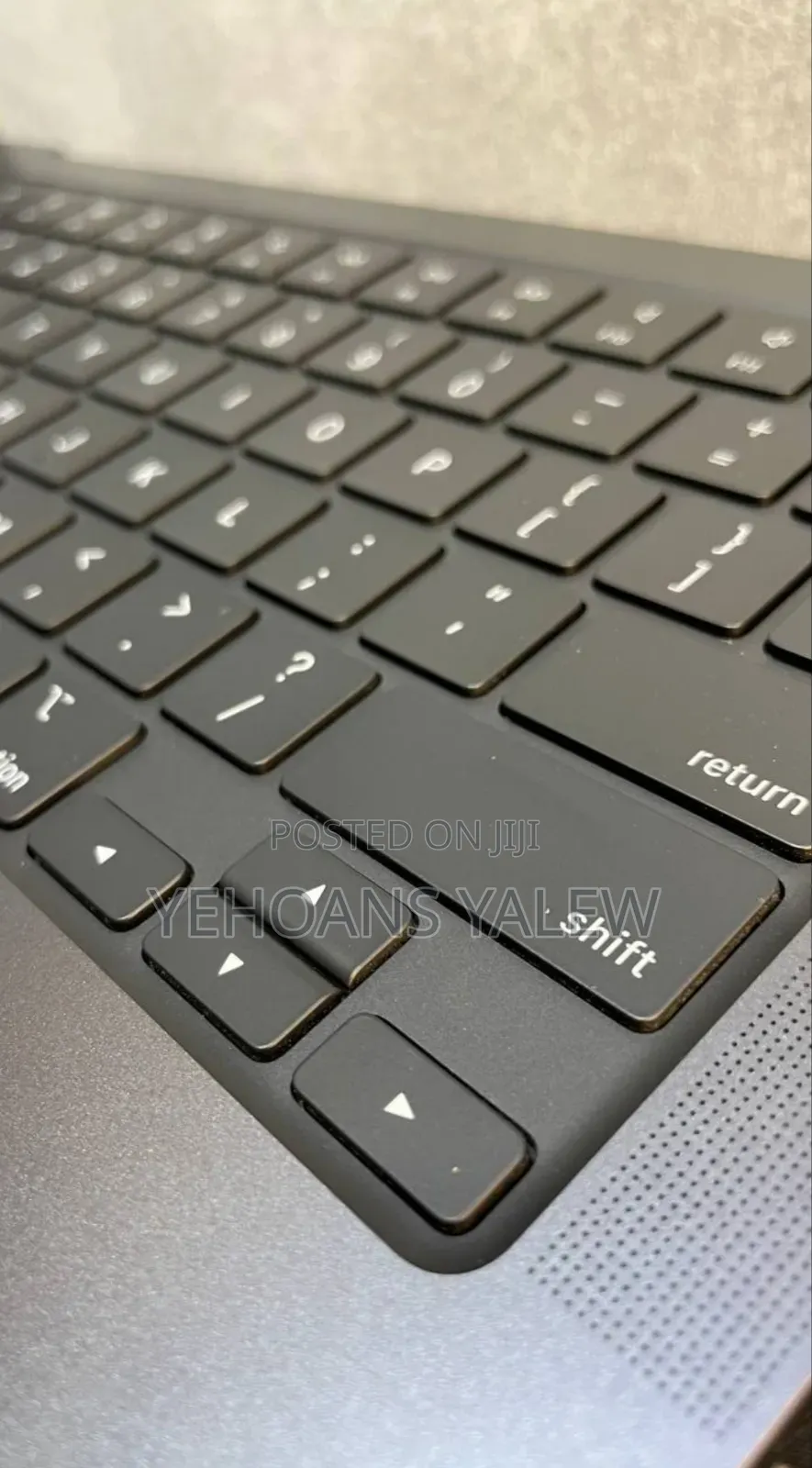 New Apple MacBook Pro 2023 M3 Max 14-Inch 64GB Apple M3 Pro SSD 1T